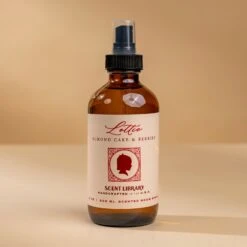 Almond Cake & Berries Room Spray - Lottie Scent Library