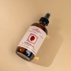 Almond Cake & Berries Room Spray - Lottie Scent Library -Laurel Mercantile Store Lottie Room Spray 00003