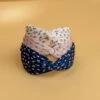 Lucy's Dainty Floral Headband: Elegant Comfort for Every Day -Laurel Mercantile Store Lucys Dainty Floral Headbands 00001
