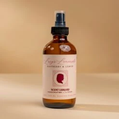 Lucy's Lemonade Room Spray - Daughters Scent Library