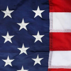 3' X 5' American Flag -Laurel Mercantile Store MEStarsandStripesV2 815x 2x a097cedf ecf9 4697 9390 8a99a358052f