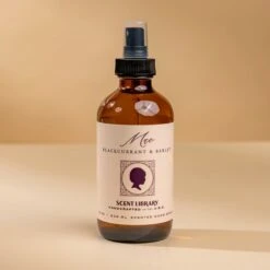 Blackcurrant and Barley Room Spray - Mae Home Fragrance Mist