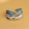 Mallorie's Rose Floral Headband with Non-Slip Comfort Backing 1 Mallorie's Rose Floral Headband with Non-Slip Comfort Backing -Laurel Mercantile Store Mallories Rose Floral Headbands 00001