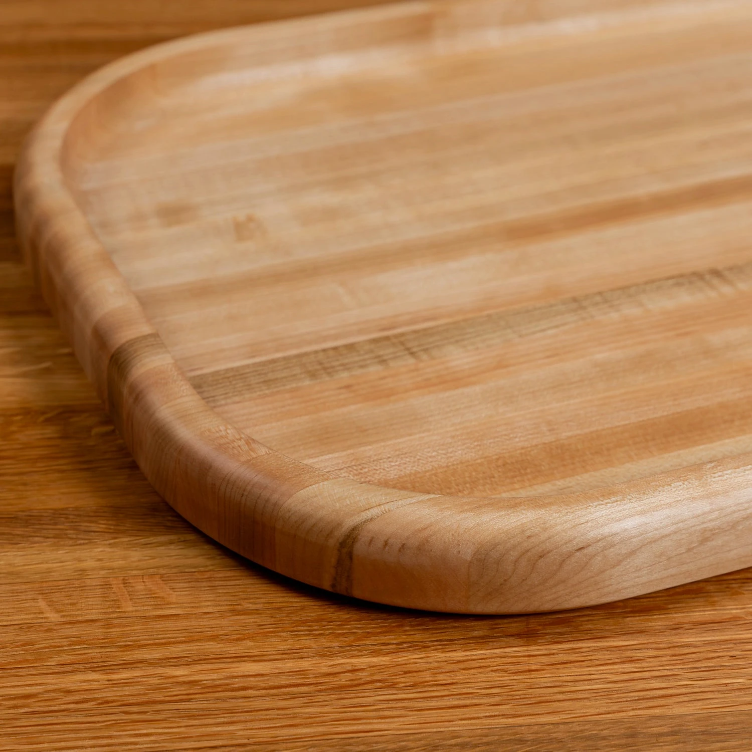 Scotsman Maple Carving Block: American-Made Hardwood Board 10 Scotsman Maple Carving Block: American-Made Hardwood Board - Image 8