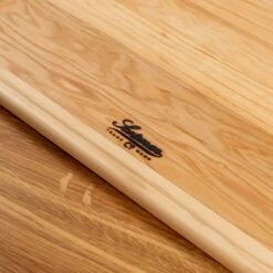 Scotsman Maple Rectangle Carving Board -Laurel Mercantile Store Maple Rectangle Carving Board 00020