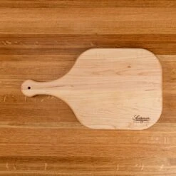 Scotsman Co. Maple Square Cheese Board - Handcrafted American Hardwood 25 Scotsman Co. Maple Square Cheese Board - Handcrafted American Hardwood -Laurel Mercantile Store Maple Square Cheese Board Large 00001
