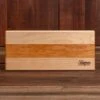 Maple And Cherry Serving Board -Laurel Mercantile Store Maple and Cherry Serving Board 00007