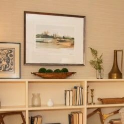 Marsh Reeds IV 5 Marsh Reeds IV -Laurel Mercantile Store Marsh Reeds IV