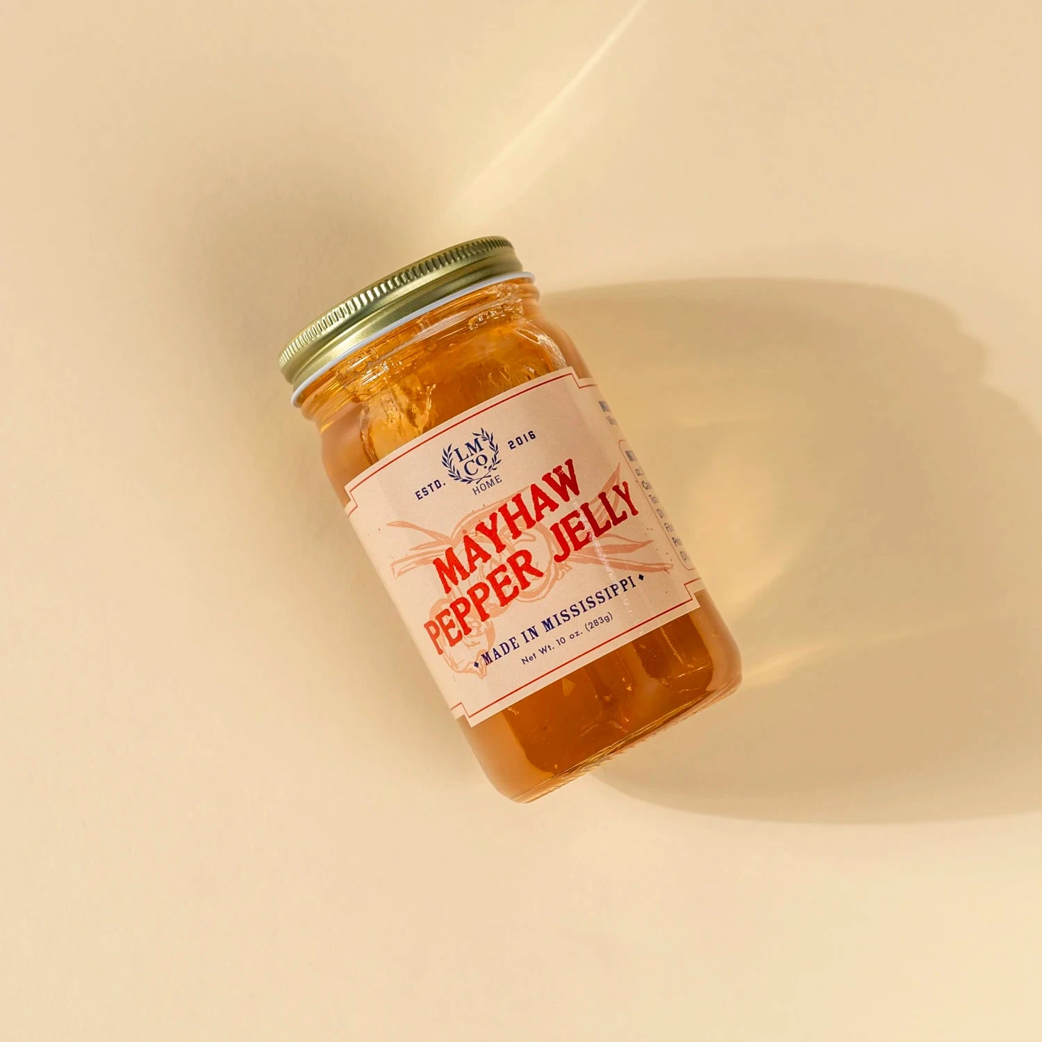 LMCo. Mayhaw Pepper Jelly 5 LMCo. Mayhaw Pepper Jelly - Image 3