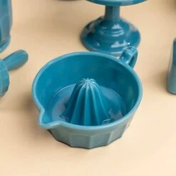 Georgia Blue Juice Reamer