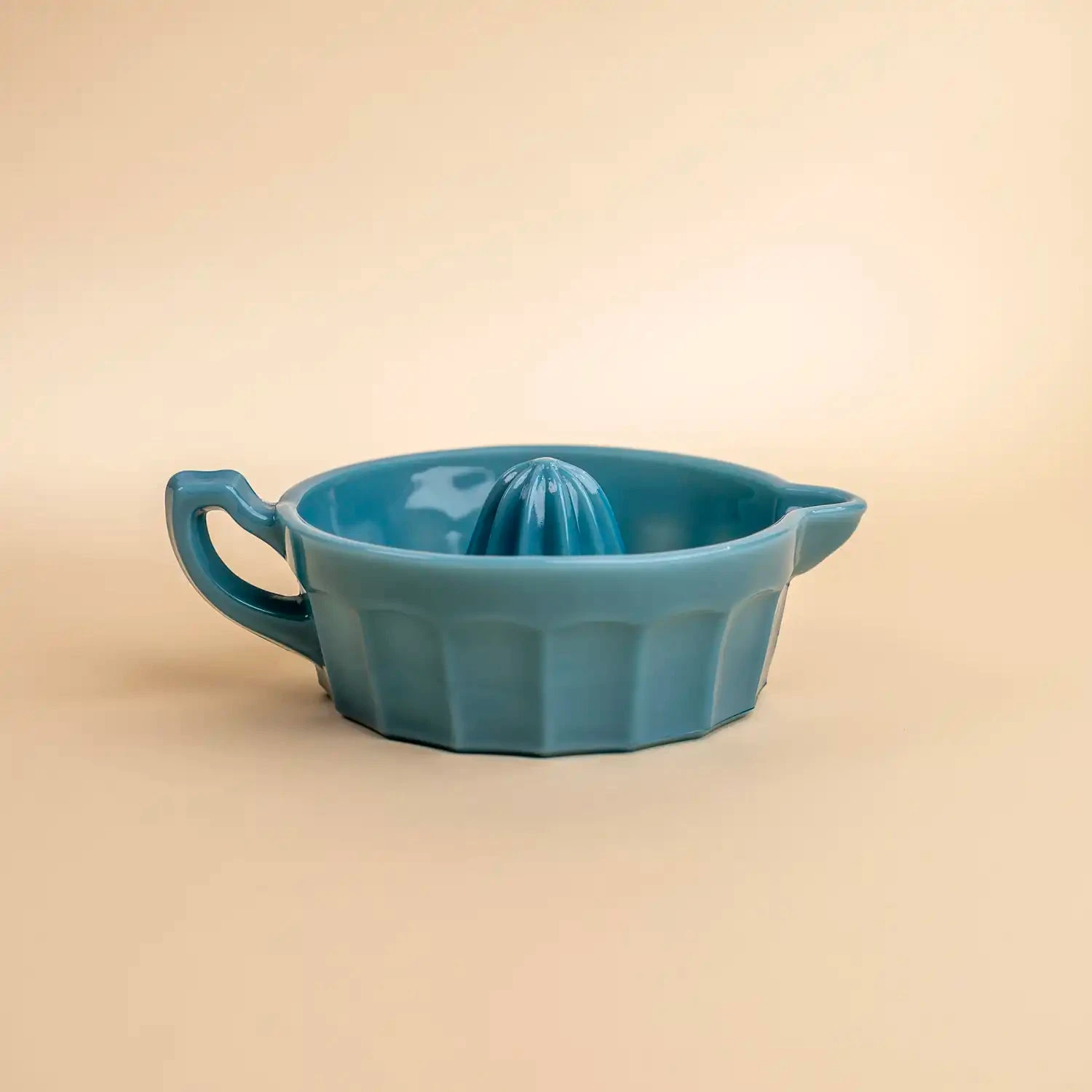 Georgia Blue Juice Reamer 4 Georgia Blue Juice Reamer - Image 2