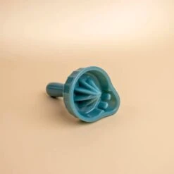 Georgia Blue Hand Held Juicer