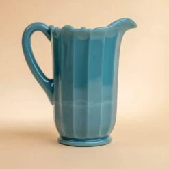 Laurel Mercantile Store 28 Laurel Mercantile Store -Laurel Mercantile Store Mosser Glassware Georgia Blue Collection 00049