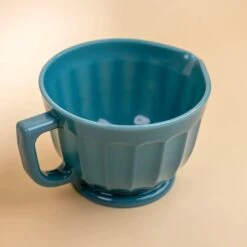 Laurel Mercantile Store 26 Laurel Mercantile Store -Laurel Mercantile Store Mosser Glassware Georgia Blue Collection 00062