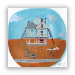 Adam Trest Lantern House | New Construction