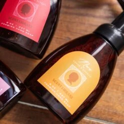 Nora Cedar & Orange Foaming Hand Soap - 8 oz Artisan Lather