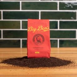 Big Ben's Blends Original Blend Ground Coffee - 12oz Bag