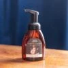 Ouida's Garden Foaming Hand Soap - Heirloom Rose & Four O'Clocks 1 Ouida's Garden Foaming Hand Soap - Heirloom Rose & Four O'Clocks -Laurel Mercantile Store Ouidas Garden Foaming Hand Soap