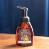 Pear Cake Foaming Hand Soap - 8 oz Scent Library Collection -Laurel Mercantile Store Pear Cake Foaming Hand Soap
