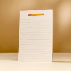 Daily To-Do List Notepad - 150 Page Premium Organizer for Home & Office