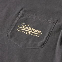 Pepper Scotsman Co. Dang T-Shirt -Laurel Mercantile Store Pepper Scotsman Co Dang Tshirt 00003