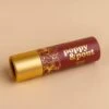 Poppy & Pout Roxie Lip Tint - Natural Burgundy Shimmer Lip Balm 2 Poppy & Pout Roxie Lip Tint - Natural Burgundy Shimmer Lip Balm -Laurel Mercantile Store Poppy and Pout Lip Tint Roxie 00001