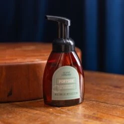 Portside Foaming Hand Soap - Saltwater & Coconut Summer Scent