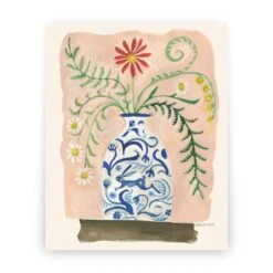 Adam Trest Vases | Rabbit