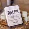 Ralph Scent Library Wax Melt: Aftershave & Sunday Morning Scent -Laurel Mercantile Store Ralph Wax Melt