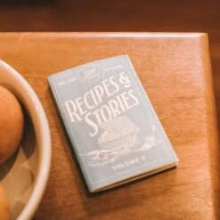 Southern Family Recipes & Stories Vol. 3: A Collection of Classics
