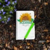 Rite in the Rain Weatherproof Seasonal Garden Planner -Laurel Mercantile Store Rite in Rain Seasonal Garden Planner