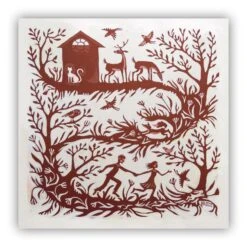 Adam Trest FolkTale | Run Away With Me