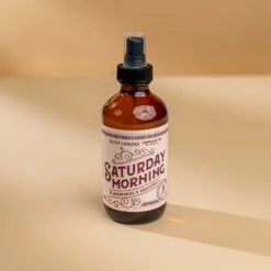 Saturday Morning Refreshing Room Spray - Blackberry & Grapefruit Scent 11 Saturday Morning Refreshing Room Spray - Blackberry & Grapefruit Scent -Laurel Mercantile Store Saturday Monring Room Spray 00001