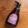 Saturday Morning Foaming Hand Soap - Blackberry & Grapefruit 1 Saturday Morning Foaming Hand Soap - Blackberry & Grapefruit -Laurel Mercantile Store Saturday Morning Foaming Hand Soap