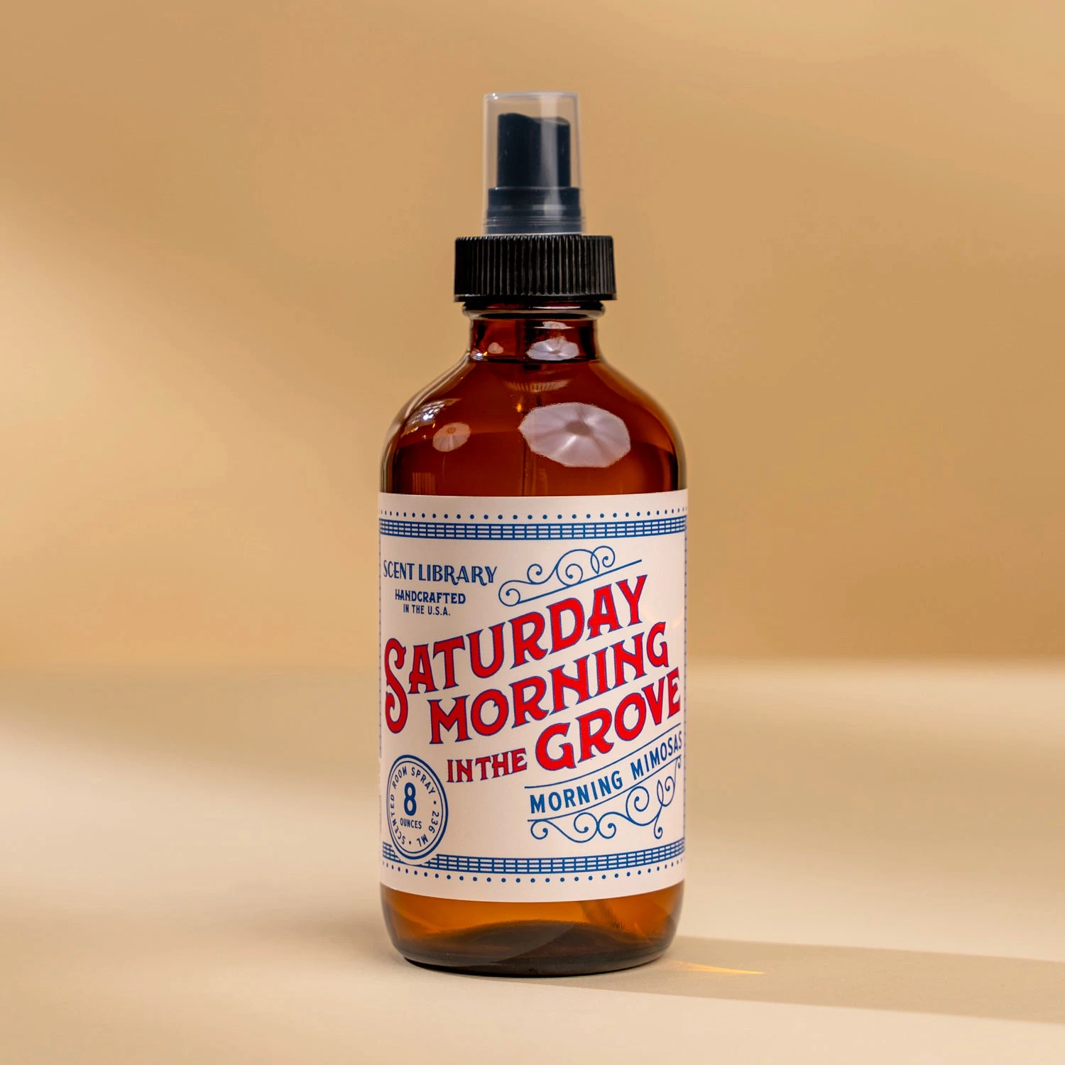 Saturday Morning In The Grove Room Spray - Blackberries & Grapefruit 3 Saturday Morning In The Grove Room Spray - Blackberries & Grapefruit