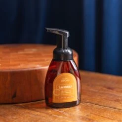 Savannah Sparkling Orange & Cucumber Foaming Hand Soap