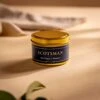 Scotsman 5 oz. Candle - Bergamot, Mandarin, & Black Pepper 2 Scotsman 5 oz. Candle - Bergamot, Mandarin, & Black Pepper -Laurel Mercantile Store Scotsman 5 ounce candle 00001
