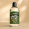 Scotsman Co. Wood Oil - 12 oz Food Safe Mineral Oil for Wood Care -Laurel Mercantile Store Scotsman Co Wood OIl 00004