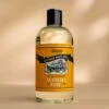 Scotsman Co. Citrus Scented Wood Oil - Food Safe Mineral Oil Conditioner -Laurel Mercantile Store Scotsman Co Wood Oil Citrus Sceted 00008
