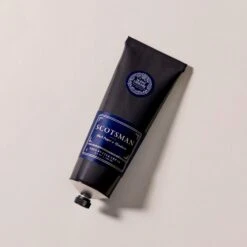 Scotsman Hand Cream - Black Pepper & Mandarin (3.4 oz) -Laurel Mercantile Store Scotsman Hand Cream 00004 9c52fae2 059e 426f a6b1 afd1cdb5804d