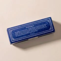 Scotsman Hand Cream - Black Pepper & Mandarin (3.4 oz) -Laurel Mercantile Store Scotsman Hand Cream 00006