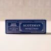 Scotsman Hand Cream - Black Pepper & Mandarin (3.4 oz) -Laurel Mercantile Store Scotsman Hand Cream 00007