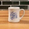 Scotsman Tools 14oz Ceramic Coffee Mug -Laurel Mercantile Store Scotsman Tools Mug 00001