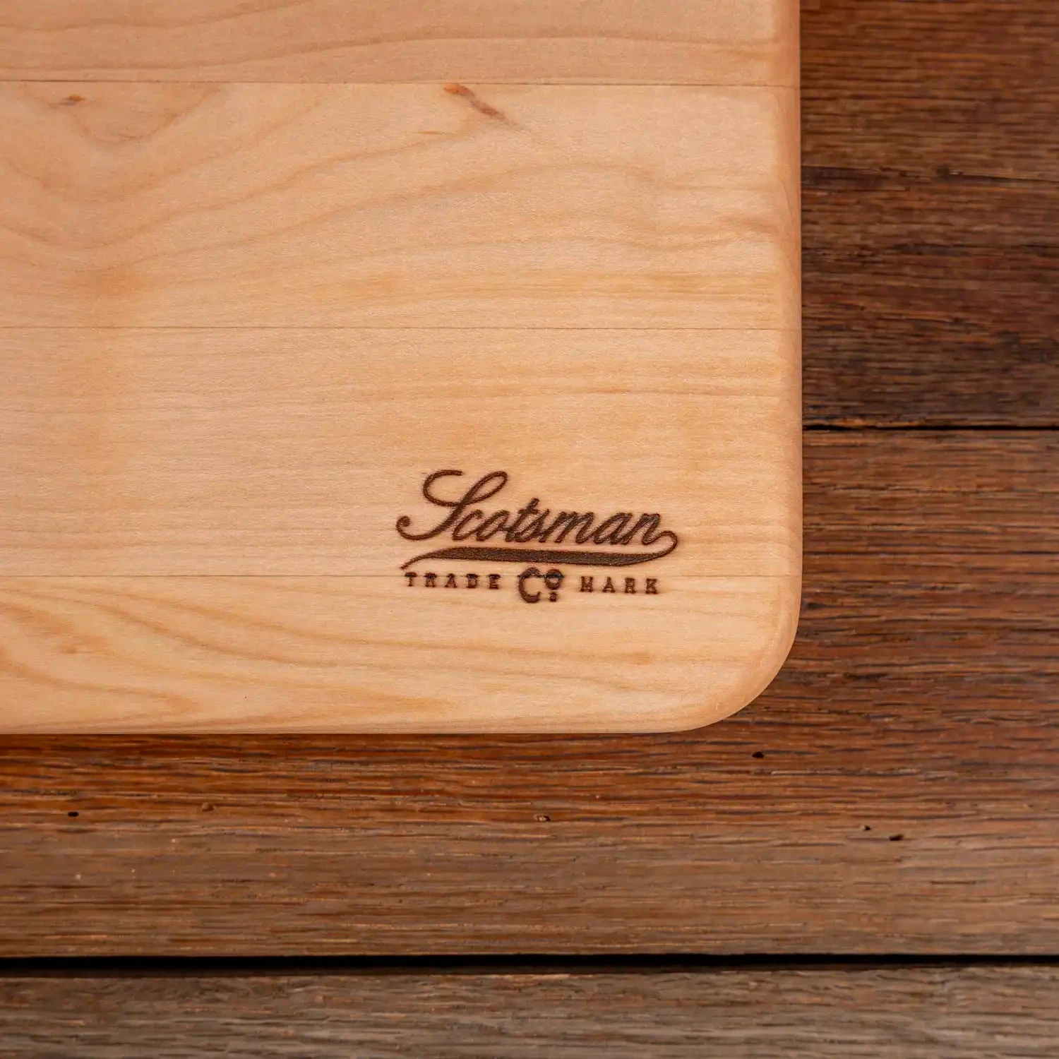 Maple Deviled Egg Tray - 18 Slot American Hardwood Serving Platter 8 Maple Deviled Egg Tray - 18 Slot American Hardwood Serving Platter - Image 6