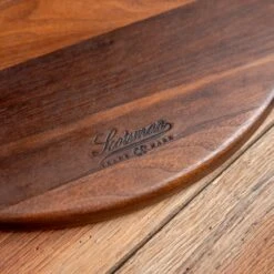 Walnut Deviled Egg Tray - 24 Slot Handcrafted Wooden Serving Board 13 Walnut Deviled Egg Tray - 24 Slot Handcrafted Wooden Serving Board -Laurel Mercantile Store ScotsmanCo Deviled Egg Tray Walnut Maple Wood kitchenware home kitchen 00122