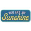 You Are My Sunshine Vinyl Sticker - Inspiring Decal for Laptops & Water Bottles 2 You Are My Sunshine Vinyl Sticker - Inspiring Decal for Laptops & Water Bottles -Laurel Mercantile Store ScreenShot2021 01 25at2.19.23PM