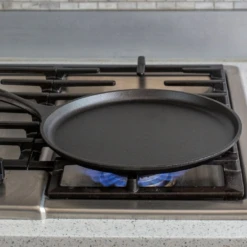 10.5 Inch Cast Iron Griddle 19 10.5 Inch Cast Iron Griddle -Laurel Mercantile Store ScreenShot2022 08 05at10.44.43AM