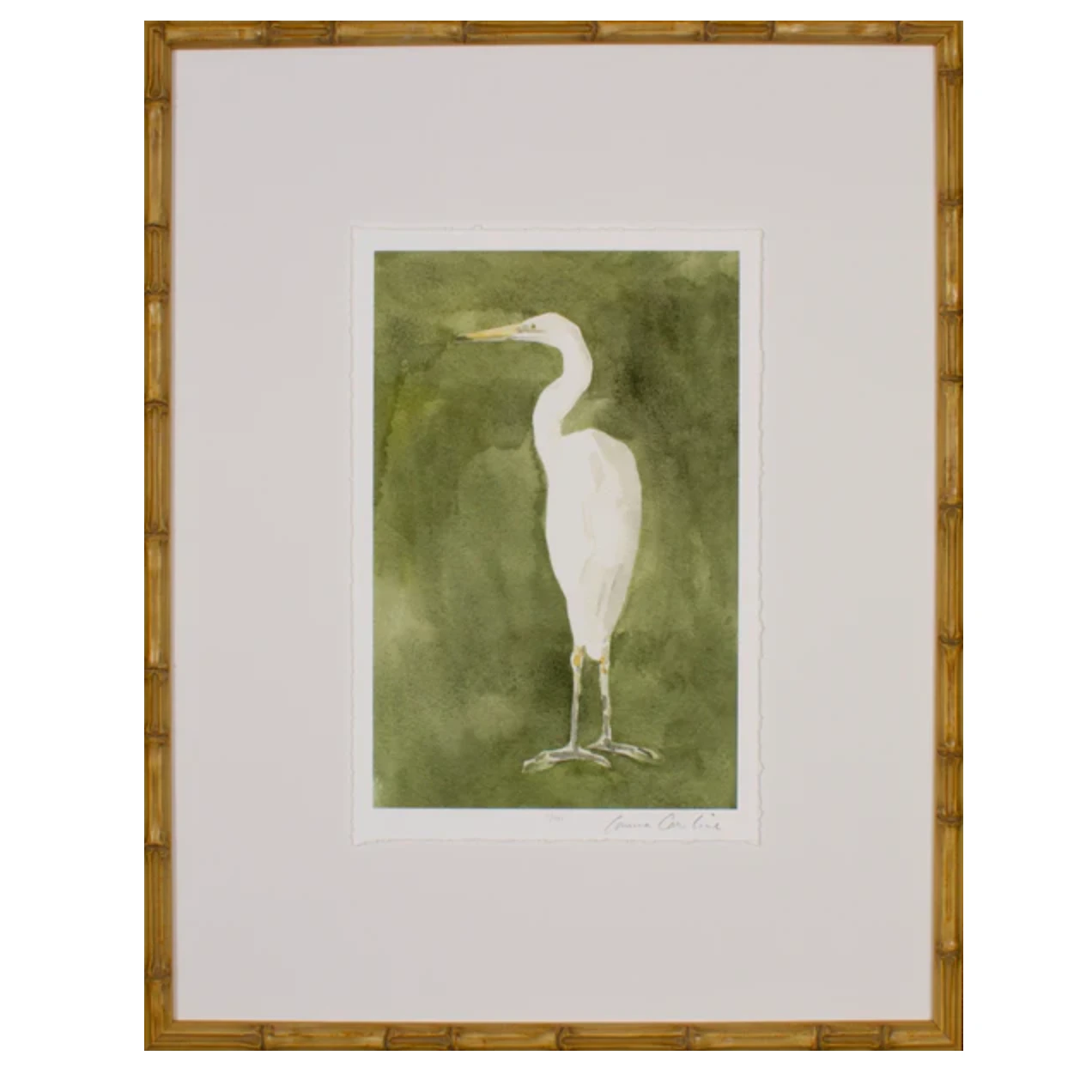 Emerald Heron IV 3 Emerald Heron IV