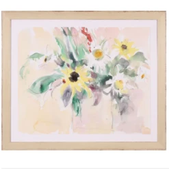 Garden Inspiration I