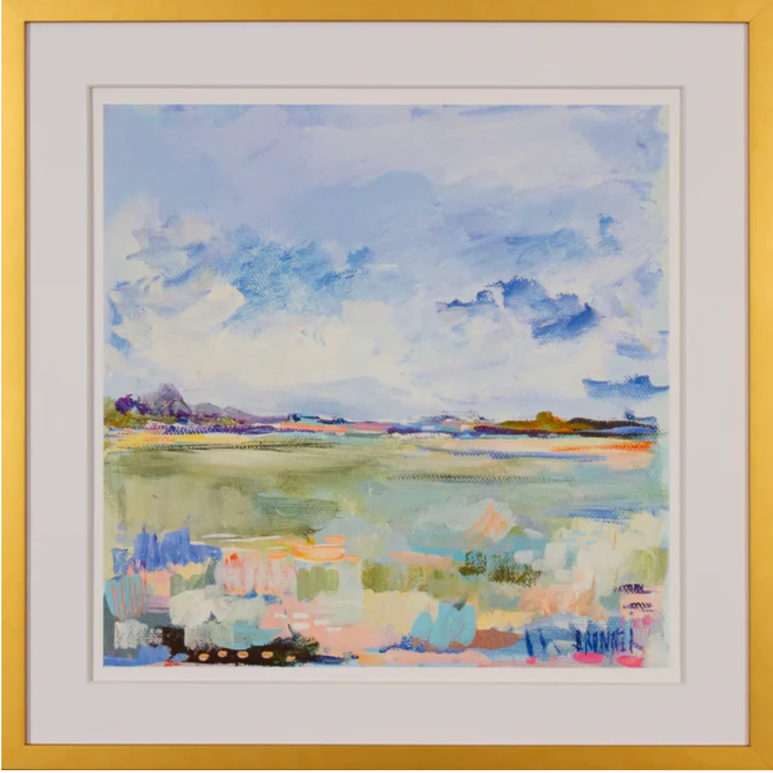 Morning Drive I 3 Morning Drive I